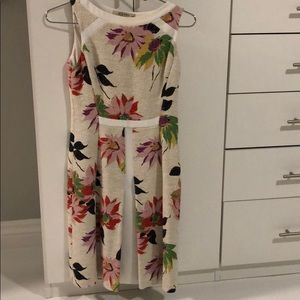 Etro Italian Designer Dress